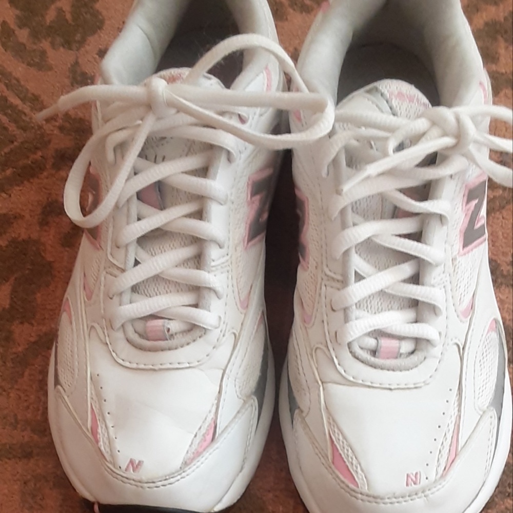 New Balance Athletic Sneakers